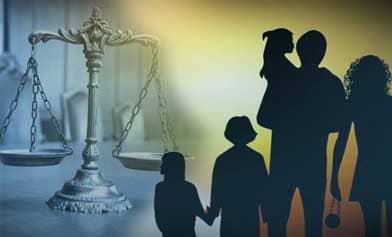 Domestic Relations Law