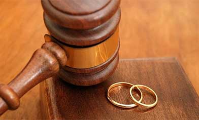 What are Grounds for Divorcement?