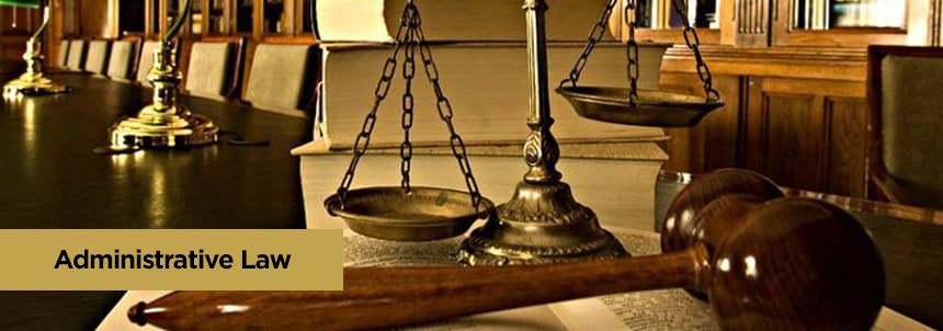 What is Administrative Law?