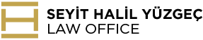 Seyit Halil Yüzgeç Logo