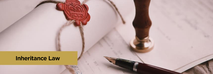 What is Inheritance Law?