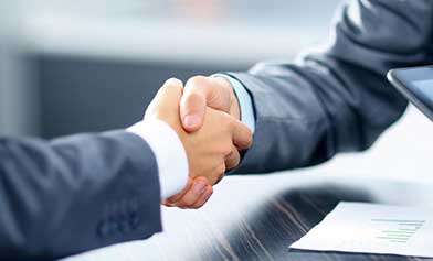 Partnership Termination Conditions