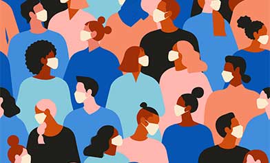 Termination Restriction and Cash Support in the Pandemic