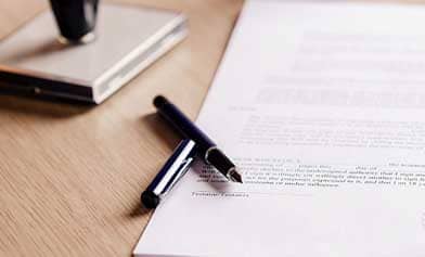 Contracts And Obligations Law