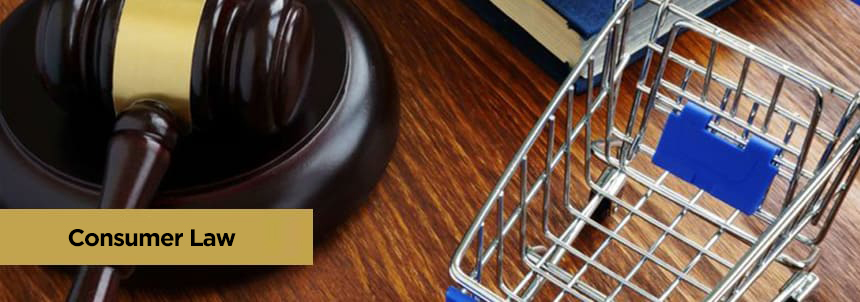 What is Consumer Law?