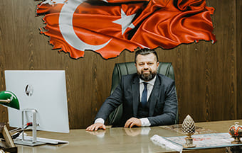 Av. Seyit Halil Yüzgeç