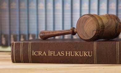 İcra ve İflas Hukuku