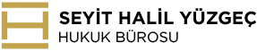 Seyit Halil Yüzgeç Logo