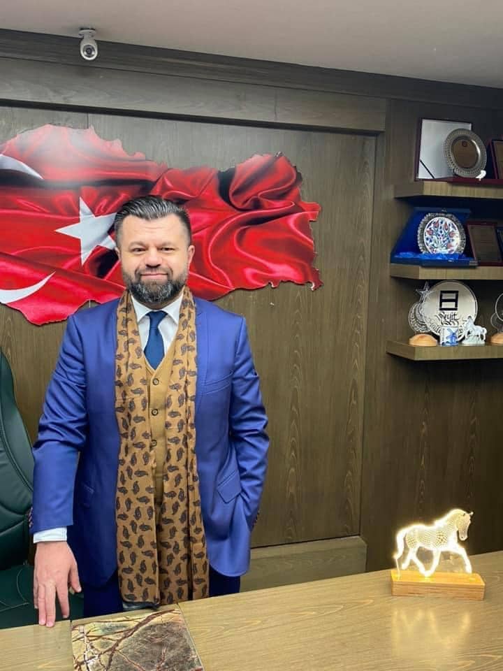 Seyit Halil Yüzgeç Hukuk Bürosu Hakkında