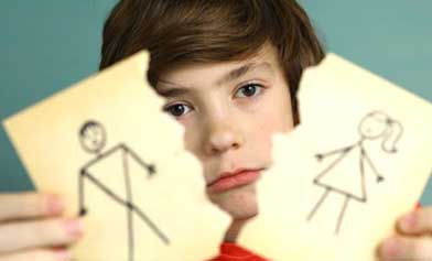 Çocuklarla Kişisel İlişki Kurulmasına Dair Avrupa Sözleşmesi